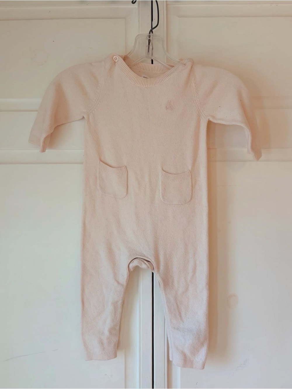 Gap Knit One Piece